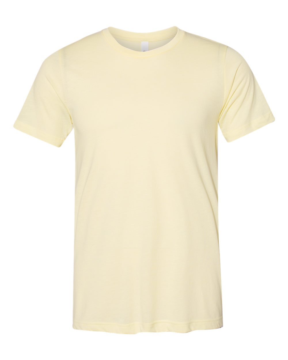 click to view Pale Yellow Triblend